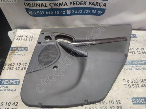 Ford Focus Kapı Döşemesi çıkma parça - SARI MEHMET OTO YEDEK PARÇA Konya