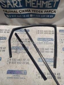 ÇIKMA FORD FOCUS 1 SAĞ ARKA KAPI FİTİLİ – Konya Çıkma Parça