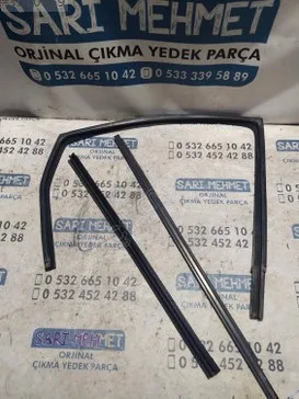 Ford Focus Kapı Fitili çıkma parça - SARI MEHMET OTO YEDEK PARÇA Konya