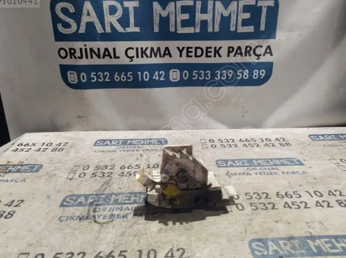Ford Focus Kapı Kilidi çıkma parça - SARI MEHMET OTO YEDEK PARÇA Konya