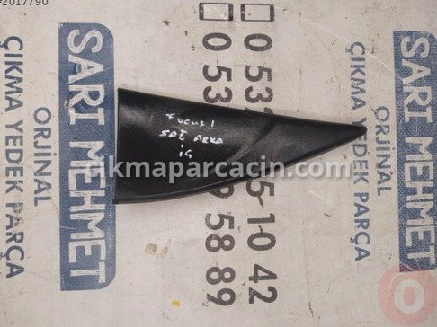 Ford Focus Ayna Kapağı çıkma parça