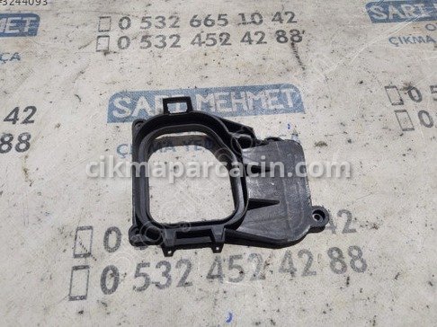 Ford Focus Far Yıkama Kapağı çıkma parça