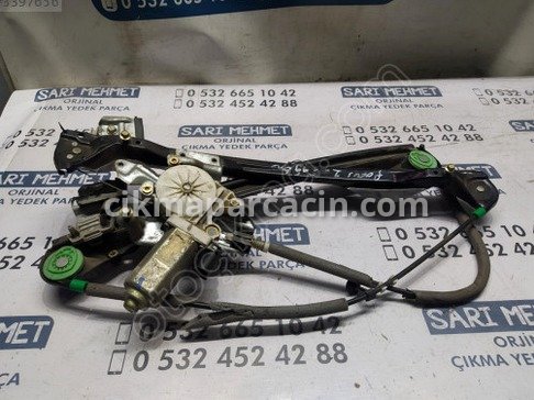 Ford Focus Cam Krikosu çıkma parça