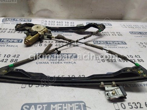 Ford Focus Cam Krikosu çıkma parça