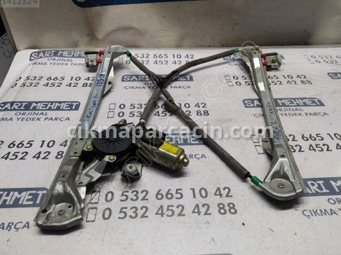 Ford Focus Cam Krikosu çıkma parça