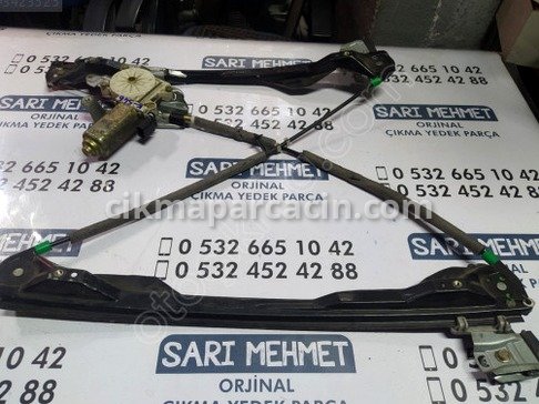 Ford Focus Cam Krikosu çıkma parça