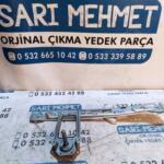 Ford Focus Cam Krikosu çıkma parça - SARI MEHMET OTO YEDEK PARÇA Konya