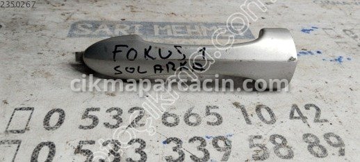 Ford Focus Dış Kapı Kolu çıkma parça