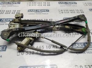 ÇIKMA FORD FOCUS 1 SOL ÖN CAM KRİKOSU K-342 – Konya Çıkma Parça | OEM XS4123201