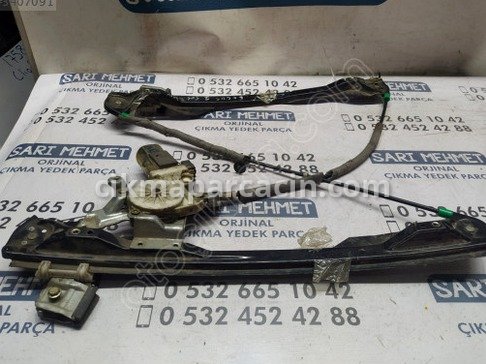 Ford Focus Cam Krikosu çıkma parça
