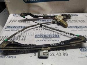 Ford Focus Cam Krikosu çıkma parça - SARI MEHMET OTO YEDEK PARÇA Konya