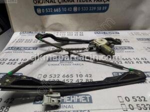 Ford Focus Cam Krikosu çıkma parça - SARI MEHMET OTO YEDEK PARÇA Konya