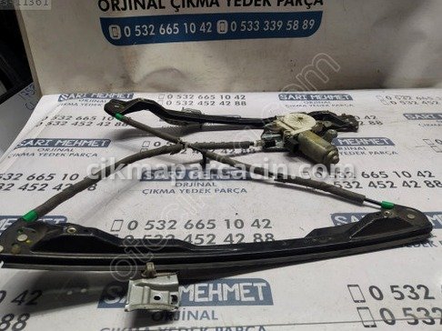 Ford Focus Cam Krikosu çıkma parça