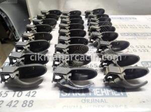 ÇIKMA FORD FOCUS 1 SOL ÖN İÇ AÇMA KAPI KOLU – Konya Çıkma Parça | OEM XS41-A22601-AH