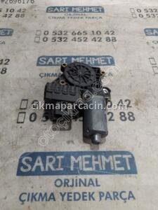 ÇIKMA FORD FOCUS 1 SOL ÖN KAPI CAM MOTORU – Konya Çıkma Parça