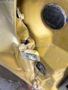 ÇIKMA FORD FOCUS 1 SOL ÖN KAPI MENTEŞESİ ÜST – Konya Çıkma Parça