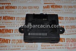 Ford Focus Cam Motoru çıkma parça - SARI MEHMET OTO YEDEK PARÇA Konya
