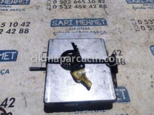 ÇIKMA FORD FOCUS 1.6 MOTOR BEYNİ 2S4A-12A650-UB – Konya Çıkma Parça