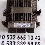 Ford Focus Motor Beyni çıkma parça - SARI MEHMET OTO YEDEK PARÇA Konya