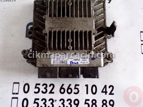 Ford Focus Motor Beyni çıkma parça