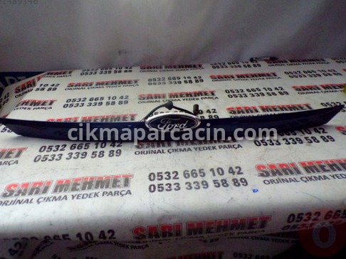 Ford Focus Kapı Bandı & Çıtası çıkma parça