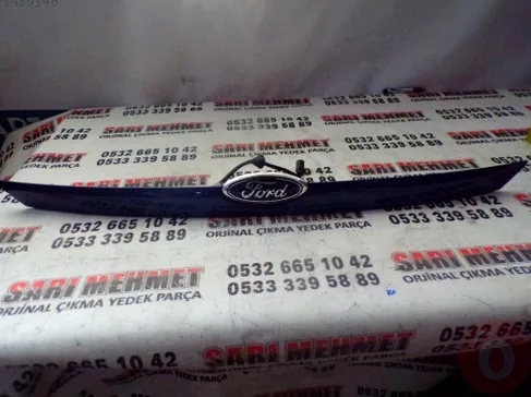 Ford Focus Kapı Bandı & Çıtası çıkma parça - SARI MEHMET OTO YEDEK PARÇA Konya