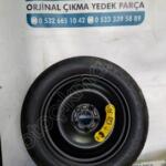 Ford Focus Jant & Lastik Takımı çıkma parça - SARI MEHMET OTO YEDEK PARÇA Konya