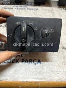 ÇIKMA FORD FOCUS 2 4M5T 13A024 EA 4M5T13A024EA FAR ANAHTARI – Konya Çıkma Parça