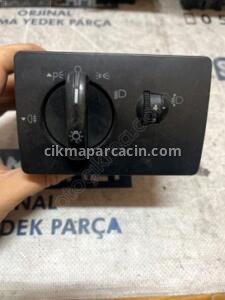 ÇIKMA FORD FOCUS 2 7M5T 13A024 EA 7M5T13A024EA FAR ANAHTARI – Konya Çıkma Parça