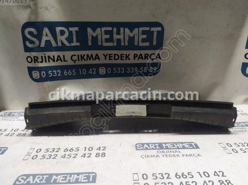Ford Focus Arka Panel çıkma parça