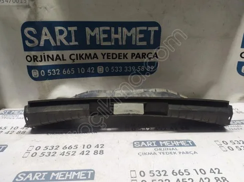 Ford Focus Arka Panel çıkma parça - SARI MEHMET OTO YEDEK PARÇA Konya