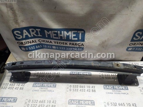 Ford Focus Tampon Demiri çıkma parça