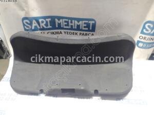 ÇIKMA FORD FOCUS 2 BAGAJ KAPAĞI DÖŞEMESİ – Konya Çıkma Parça