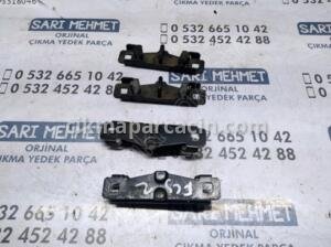ÇIKMA FORD FOCUS 2 BAGAJ KAPAĞI KİLİT KARŞILIĞI – Konya Çıkma Parça