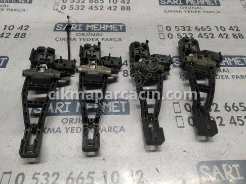 Ford Focus Dış Kapı Kolu çıkma parça