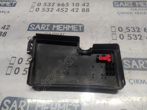 Ford C-Max Sigorta Kutusu çıkma parça - SARI MEHMET OTO YEDEK PARÇA Konya