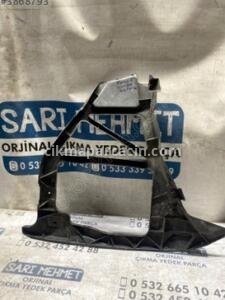 ÇIKMA FORD FOCUS 2 C-MAX SOL ARKA TAMPON BRAKETİ – Konya Çıkma Parça