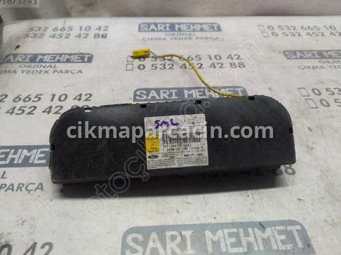 Ford C-Max Koltuk Airbag çıkma parça