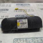 Ford C-Max Koltuk Airbag çıkma parça - SARI MEHMET OTO YEDEK PARÇA Konya