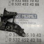 Ford Focus Şarj Dinamosu çıkma parça - SARI MEHMET OTO YEDEK PARÇA Konya