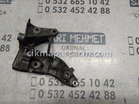 Ford Focus Şarj Dinamosu çıkma parça
