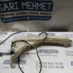 Ford Focus Silecek Suyu Deposu çıkma parça - SARI MEHMET OTO YEDEK PARÇA Konya