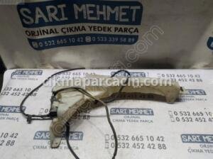 ÇIKMA FORD FOCUS 2 CAM SU BİDONU – Konya Çıkma Parça