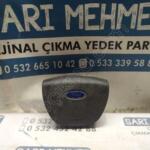 Ford Focus Direksiyon Airbag çıkma parça - SARI MEHMET OTO YEDEK PARÇA Konya