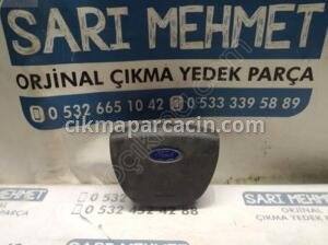 ÇIKMA FORD FOCUS 2 DİREKSİYON AİRBAG – Konya Çıkma Parça