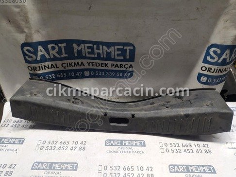 Ford Focus Arka Panel çıkma parça