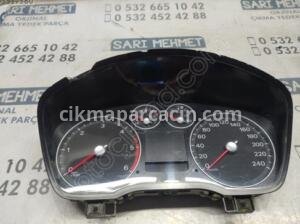 ÇIKMA FORD FOCUS 2 KİLOMETRE GÖSTERGE SAATİ 7M5T-10849-GB – Konya Çıkma Parça