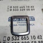 Ford Focus Orta Konsol çıkma parça - SARI MEHMET OTO YEDEK PARÇA Konya