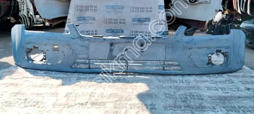 Ford Focus Ön Tampon çıkma parça - SARI MEHMET OTO YEDEK PARÇA Konya