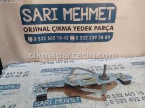 Ford Focus Cam Krikosu çıkma parça - SARI MEHMET OTO YEDEK PARÇA Konya